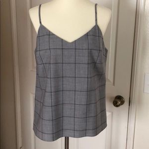 Banana Republic Cami Medium